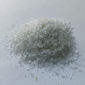 Verre filtrant fin 20kg