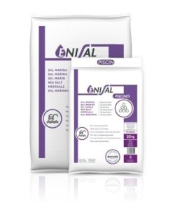 Sel piscine gros - 25 kg