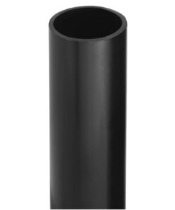Tube PVC pression à coller PN16 Ø63x4,7 2,00m