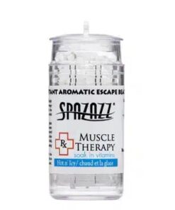 Perles parfumées pour SPA - Muscle Therapy