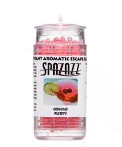 Perles parfumées pour SPA - Cosmo Flirty