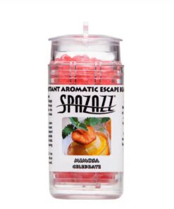 Perles parfumées pour SPA - Mimosa Celebrate