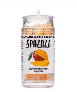 Perles parfumées pour SPA - Honey mango