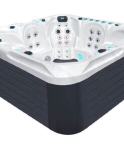 Spa Excite Mighty Wave 7 places