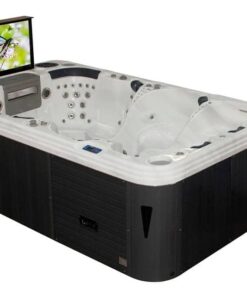 Spa Theater 8 places