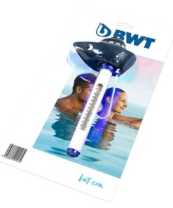 Thermomètre flottant bateau