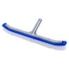 Brosse de paroi pvc avec renfort alu - 45cm
