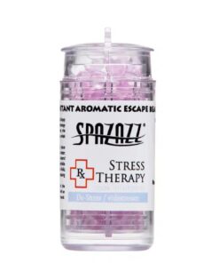 Perles parfumées pour SPA - Stress Therapy