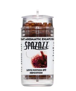 Perles parfumées pour SPA - Love Potion