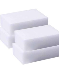 Gommes de nettoyage BWT, boite de 4