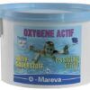 Oxygène actif, pastilles - 3 kg