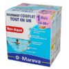 Rev-Aqua, Kit traitement 1 mois, 18-30 m3
