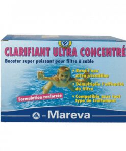 Revaklar, cartouches clarifiantes - 10x100 g