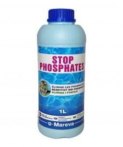 Stop phosphates - 1 L