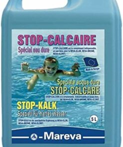Stop-calk, anti calcaire - 5 L