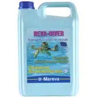 Reva Hiver, Hivernage non moussant - 5 L