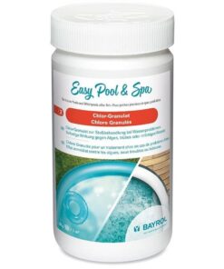 Easy Pool & Spa chlore - 1 kg