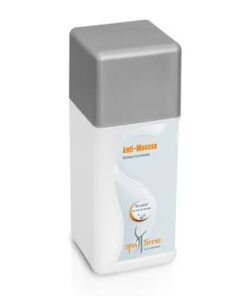 Anti Mousse - 1 L SPA TIME