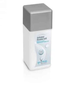 Activateur d'Oxygène Actif - 1 L SPA TIME