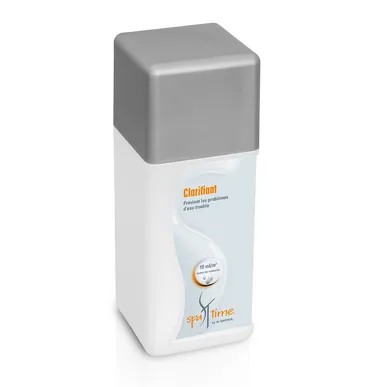 Clarifiant - 1 L SPA TIME