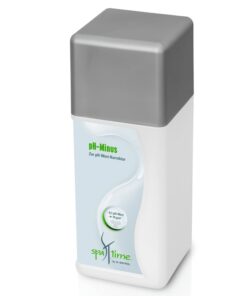 ph Minus - 1.5 kg SPA TIME