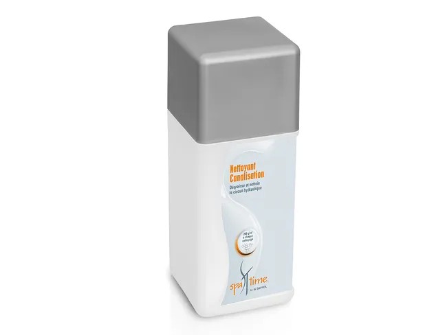 Nettoyant canalisation - 1 kg SPA TIME