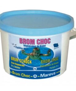 Brom Choc - 3 kg