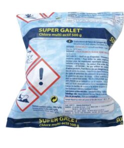 Super Galet - 500 g