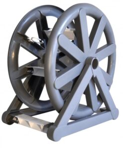 Enrouleur de tuyau flottant