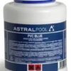 Colle ASTRALITE PVC bleu, 250ml