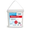 Activateur de brome, OXYBROME CHOC - 5 kg