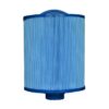 Cartouche WELLIS AKU0136 bleu antimicrobial