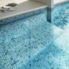 Mosaïque piscine Aquarelle Collection – WASHES