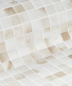 Mosaïque piscine Aquarelle Collection – SPONGE