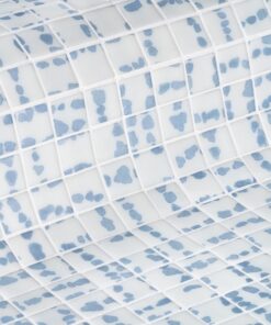 Mosaïque piscine Aquarelle Collection – RIMS