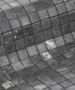 Mosaïque piscine Zen Collection – PHYLLITE