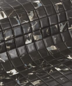 Mosaïque piscine Zen Collection – BLACK MARBLE