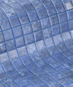 Mosaïque piscine Zen Collection – BLUESTONE