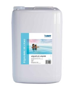 pH plus liquide, AQUAPLUS - 25 kg