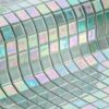 Mosaïque piscine Iridescent Collection – PERLA