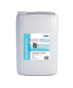 pH moins liquide, AQUAMINUS - 20 L