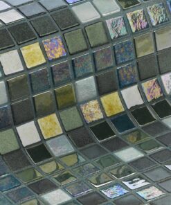 Mosaïque piscine Cocktail Collection – TOMAHAWK