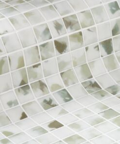 Mosaïque piscine Aquarelle Collection – BLOTS
