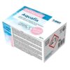 Floculant longue durée, AQUAFIX chaussettes - 1 kg