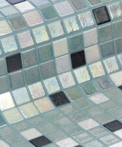 Mosaïque piscine Cocktail Collection – CAIPIRINHA