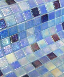 Mosaïque piscine Fosfo Collection – DELPHINUS