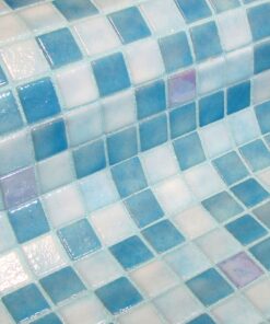 Mosaïque piscine Fosfo Collection – AQUILA