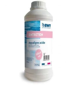 Nettoyant ligne d'eau, AQUALIGNE ACIDE - 1 L