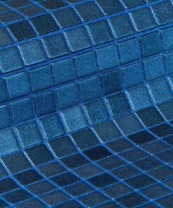 Mosaïque piscine Space Collection – SAGITTARIUS