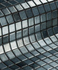Mosaïque piscine Space Collection – CAPRICORN